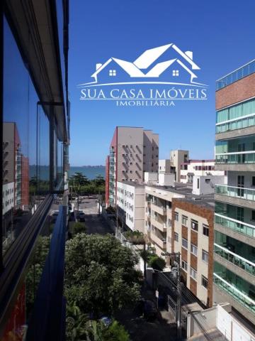 Apartamento à venda com 3 dormitórios em Jardim camburi, Vitória cod:AP160GI - Foto 8