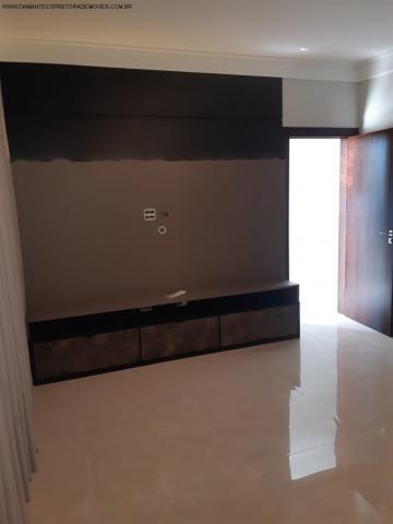 Casa de condomínio à venda com 4 dormitórios em Manguinhos, Serra cod:CA00097 - Foto 4