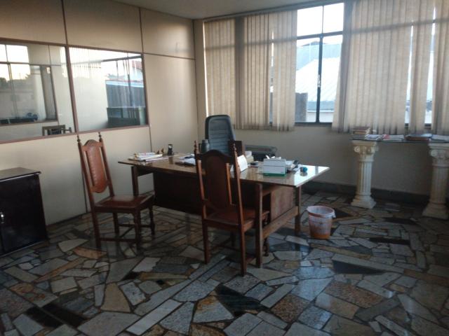 Casa à venda, 4 quartos, 2 vagas, são cristóvão - belo horizonte/mg - Foto 12