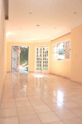 Casa para alugar com 4 dormitórios em Alphaville, Santana de parnaiba cod:2925622 - Foto 6