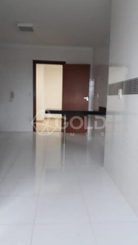 Apartamento à venda, 3 quartos, 3 vagas, residencial baldassari - franca/sp - Foto 8