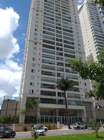 Venda de apartamento de 127m2, 3 suítes, 2 vagas, Res. Varandas Da Praça, Oeste, Goiânia - Foto 6