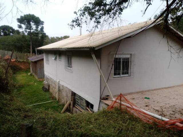 Sitio na Boca da Serra com 06 HA - Foto 2