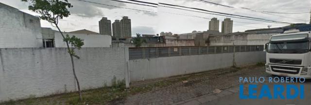 Terreno para alugar em Parque novo mundo, São paulo cod:426597 - Foto 2