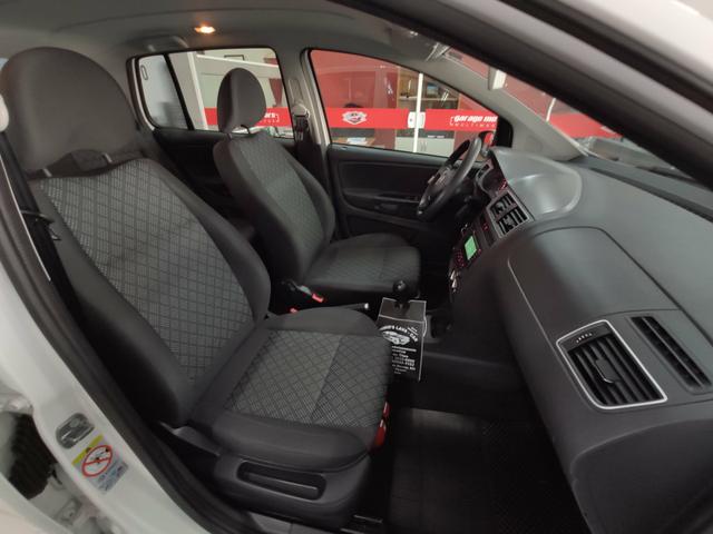 Vw - Fox 1.0 85CV Trendline 2016 - Foto 9
