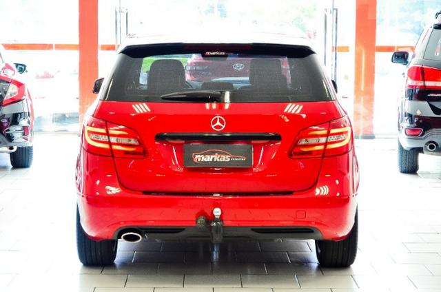 Mercedes B200 Sport Cgi Turbo 1.6 156 Cv Cambio 7 Marchas 2012 45.000 Km - Foto 6