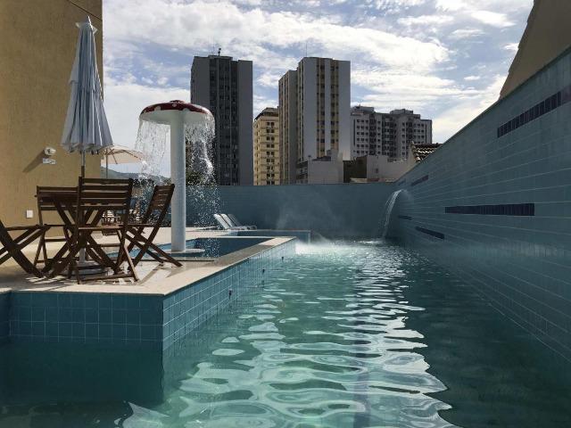 Now Smart Cachambi -2qts c suíte - Torre única com lazer e exclusividade total - Foto 10