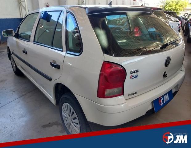 Vw - Volkswagen Gol 1.0 Trend 2009 - Foto 7