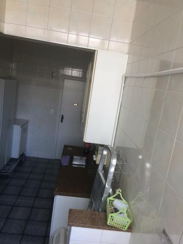 Alugo Apto 3 quartos com 1 vaga e com Área Externa - Foto 14