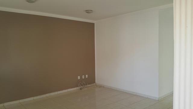 Casa 3quartos 2 suites laje lote 450m2 rua 06 Vicente Pires condomínio fechado - Foto 9