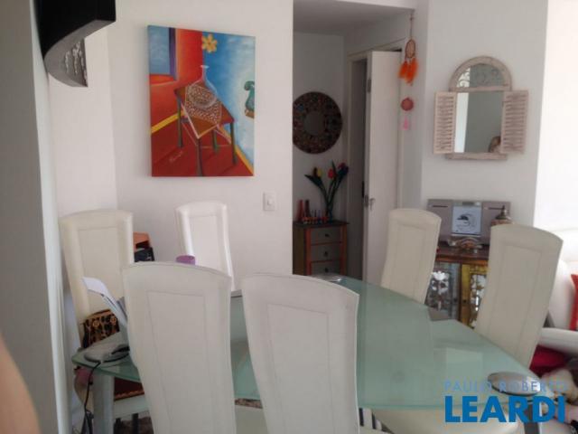 Apartamento à venda com 3 dormitórios em Nova petrópolis, São bernardo do campo cod:491313 - Foto 6