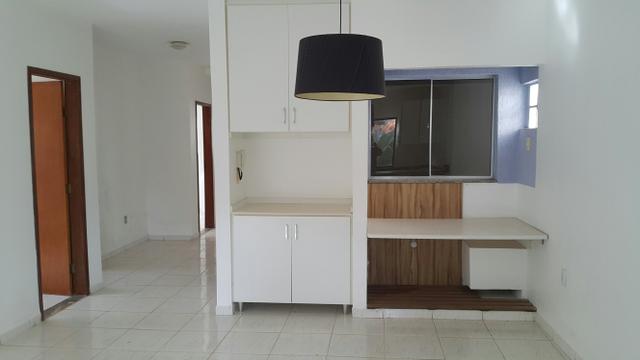 Casa 3quartos 2 suites laje lote 450m2 rua 06 Vicente Pires condomínio fechado - Foto 13