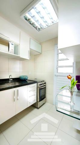 LF - Apartamento no Jardim Renascença / 3 suítes / Itbi e cartório grátis - Foto 2