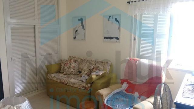 Confira, casa com laje, piscina, ampla em Rainhado Mar - Foto 3