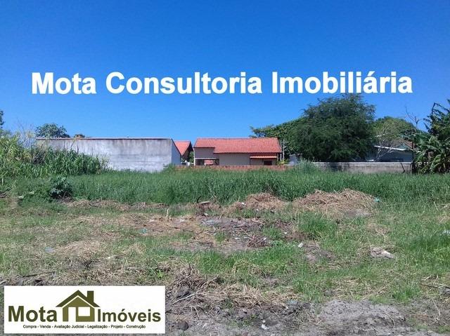 Mota Imóvel - Tem Praia Seca Terreno 360m² Escriturado RGI Próximo a Lagoa - TE-138