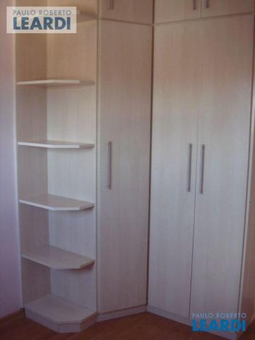 Apartamento à venda com 2 dormitórios cod:545661 - Foto 8