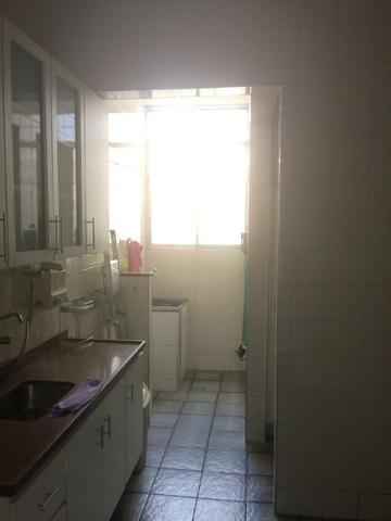 Alugo Apto 3 quartos com 1 vaga e com Área Externa - Foto 15