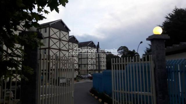 Cod.236 Apartamento em campos do jordão *Ótima oportunidade de investimento - Foto 2
