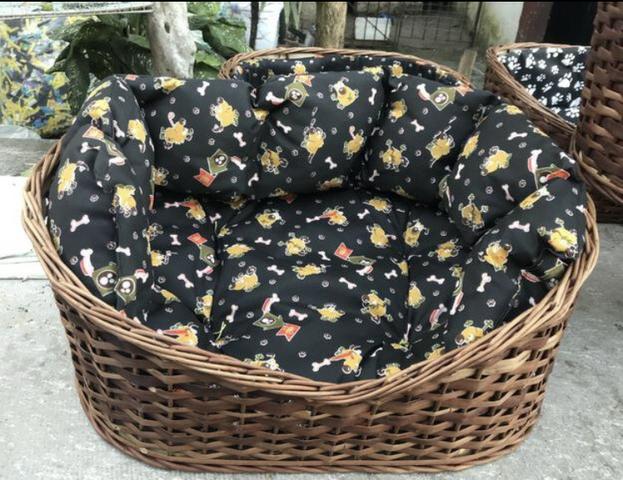Promoção Camas Pets - Foto 4