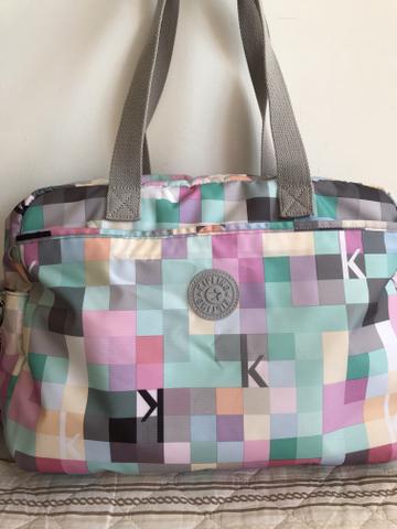 Bolsa Maternidade Kipling - Foto 3
