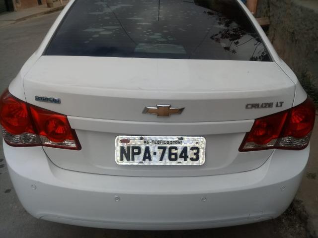Chevrolet Cruze - Foto 2