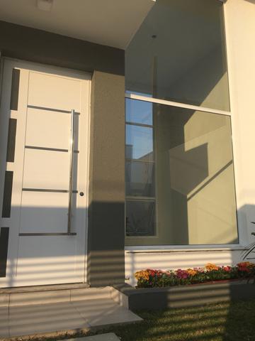 Oportunidade !!! Villa branca 3 dom projeto moderno Permuta (250M2) - Foto 3