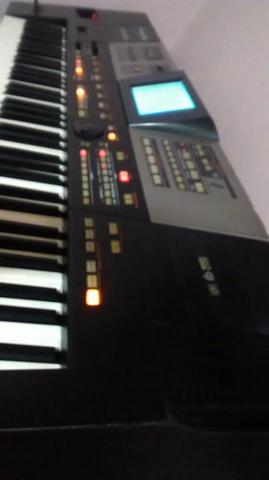 Baixei para vender Roland VA76 - Foto 4