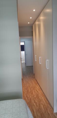 Apartamento com 3 suítes no centro de São Bernardo - Foto 6