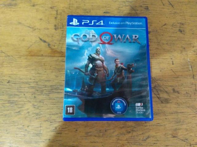 God of War