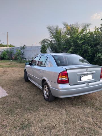 Astra sedan - Foto 2