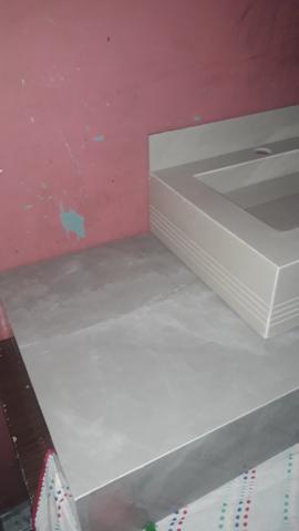 Jogo completo em porcelanato - Foto 2