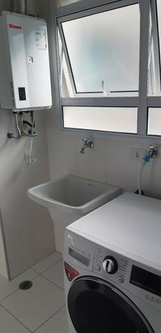 Apartamento com 3 suítes no centro de São Bernardo - Foto 13