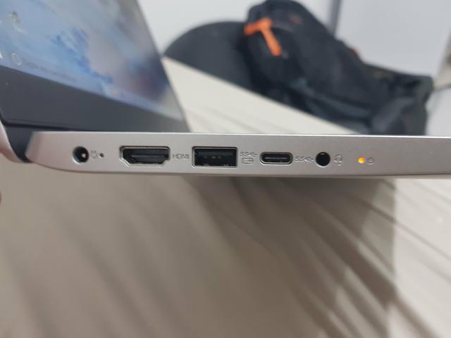 Notbook ideapad 330s - Foto 4
