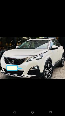 Peugeot 3008 griffe - Foto 4