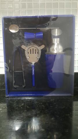 Kit coquiteleira original CIROC - Foto 2