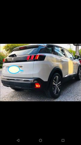 Peugeot 3008 griffe - Foto 7