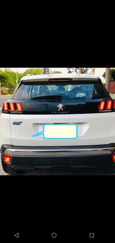 Peugeot 3008 griffe - Foto 3