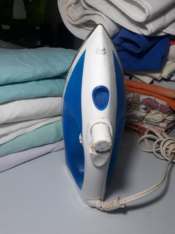 Ferro de passar roupa - Foto 2