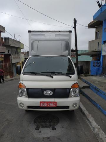 Camionete HR