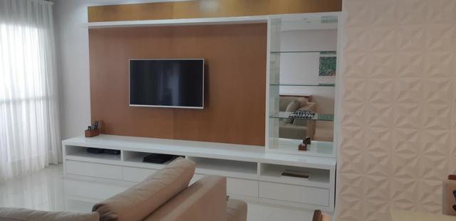 Apartamento com 3 suítes no centro de São Bernardo