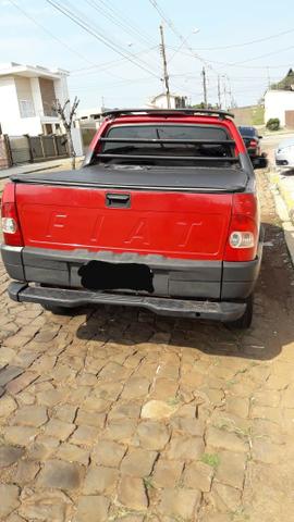 Fiat Strada - Foto 3