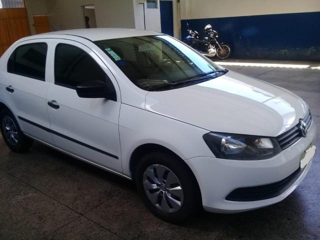 VW - Voyage 1.0 City - Foto 2