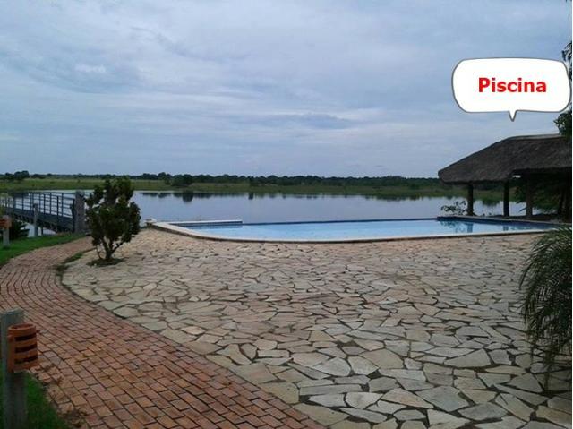 Fazenda a mais linda da região apenas 53 km de Cuiabá - Foto 7