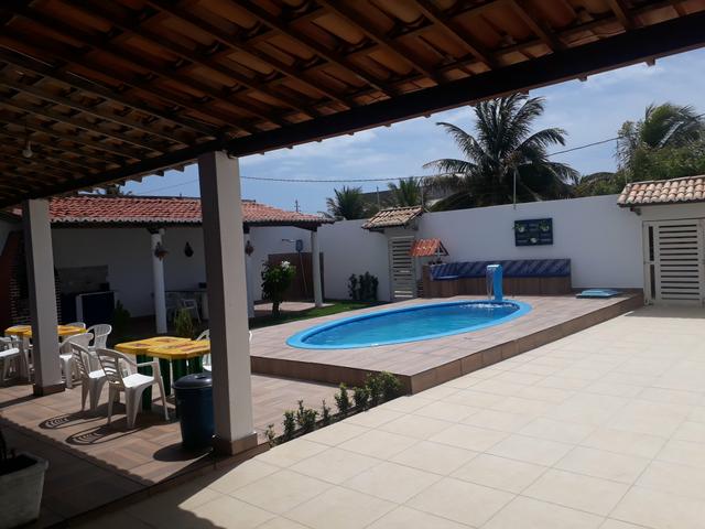 Casa praia jatoba, pisciana pra 15 de novembro - Foto 3