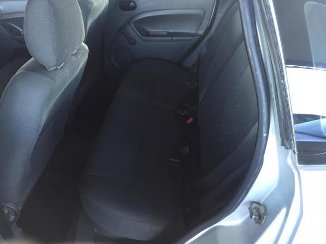 Fiesta Personnalité 1.0 8V 66cv 5p - Foto 7