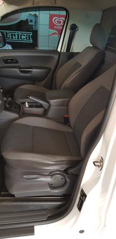 Amarok 4x4 - Foto 8