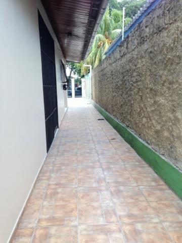 Casa no Aleixo, com 4 quartos, terreno 20x40 Grande, Boa pra Empresa - Foto 13