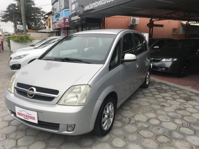 Meriva 1.8/ CD 1.8 MPFI 8V 102cv 5p - Foto 2