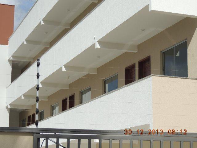 Prédio de Apartamentos de 01 Quarto/Kitnets - Emaús - Foto 3