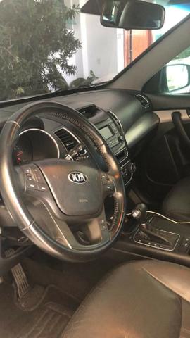 Kia Sorento 2.4 14/15 - Foto 5